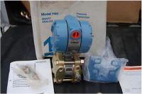 Rosemount Transmitter And Valve Positioner