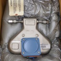Rosemount Transmitter And Valve Positioner