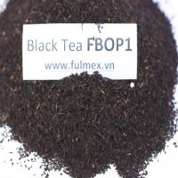 CEYLON BLACK TEA - FBOP1