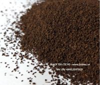 BLACK TEA PD - (Contact Ms Elly +84913597929 whatsapp)