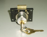 Drawer Lock