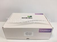 SYPHILIS-AB SCREEN ELISA KIT