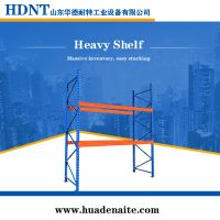 Long-span shelf