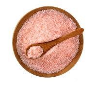 Himalayan Pink Salt