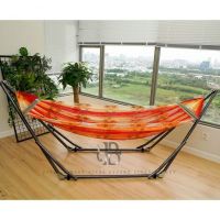 Foldablel hammock 1