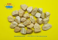 Yellow Pebble