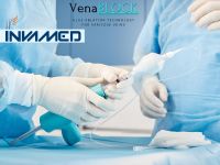 VenaBlock Varicose Vein Treatment