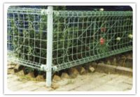 Fence Netting