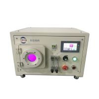  Lab Desktop Plasma Cleaner For Cleaning