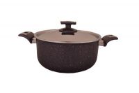 Non-stick Granite Pot