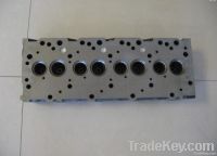 Cylinder Head, engine parts