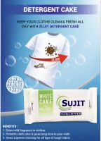 SUJIT DETERGENT SOAP/CAKE