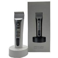 Oem High Quality Beard Trimmer Wireless Electric Shaver Hair Trimmer Sheep