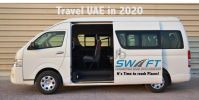 Swift Transport & Bus Rental Dubai