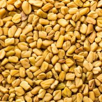 Fenugreek Seeds