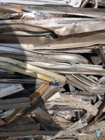 Aluminum scraps 6063 