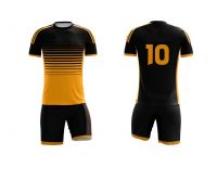 soccer uniforms 