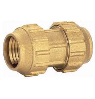 BRASS FITTING From China