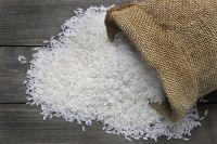 Long grain white rice for sale