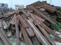 Used Rail Scrap R50- R65 for sale