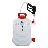 Garden Backpack Pump Sprayer Knapsack Sprayer