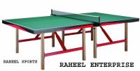 Table Tennis