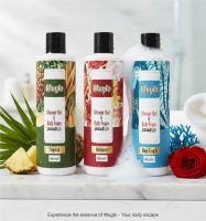 Wuglo Shower  Gel From Turkey