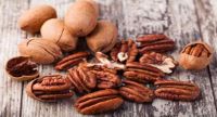 Pecan Nuts