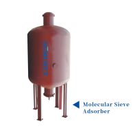 Molecular sieve a...