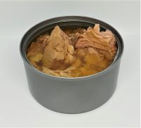 Canned Tuna