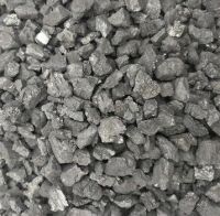 Semi coke 6-20mm for reducer of ferroalloy