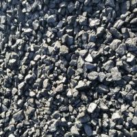 semi coke for industrial and civil fuel