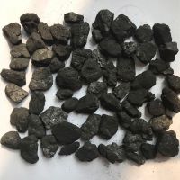 Environment-friendly energy semi coke