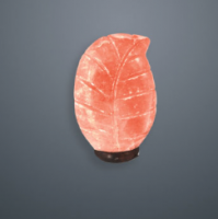 Himalayan Salt Lamp From Pakistan