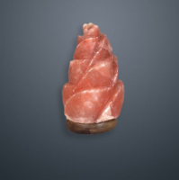 Himalayan Salt Lamp