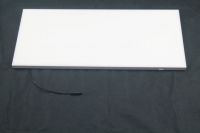 Frameless LED Panel Light 600x300mm 24W