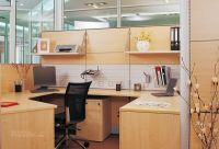 H2 workstation office furniture