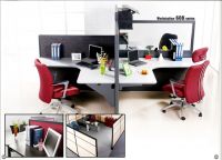 608 workstation offcie furniture