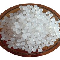 Recycled and virgin LDPE Low density polyethylene