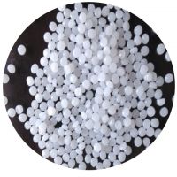 Plastic injection grade HDPE granules