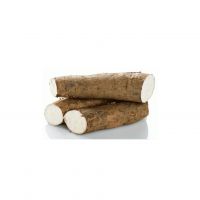 White Cassava for Starch From South Africa