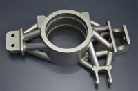 3D metal printer service CNC precision