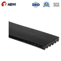 Factory Rubber Wedge-Shaped Drive Belt Ribbed Belt Auto Parts From China