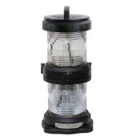 Plastic Double Deck Marine Navigation Signal Light