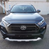 Nieuwe 2020 2019 2018 RAV4 AWD Adventure