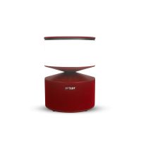 Bedside Lamp Bluetooth Speaker, With LED