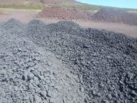 manganese  ore