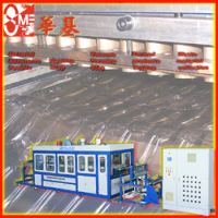 Automatic Vacuum Forming Machines