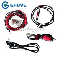 GFUVE Class 0.05 KWH Meter Calibrator with Portable AC/DC Standard Pow From China