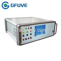 Portable Three Phase Watt/power  Meter Calibrator Laboratory Equipment